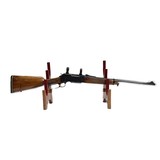 Pre-Owned - Browning B81 Lever Action .308 Win. 20" Rifle - 1 of 8