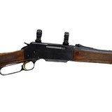 Pre-Owned - Browning B81 Lever Action .308 Win. 20" Rifle - 6 of 8