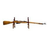 Pre-Owned - Tula Mosin M91/30 Bolt 7.62x54R 26" Rifle - 1 of 10