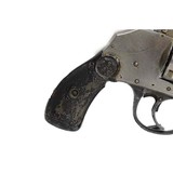Pre-Owned - Iver Johnson .32 S&W 3" Revolver - 5 of 8