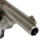 Pre-Owned - Iver Johnson .32 S&W 3" Revolver - 6 of 8