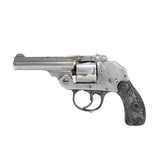 Pre-Owned - Iver Johnson .32 S&W 3" Revolver - 1 of 8