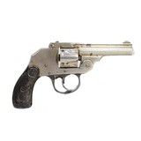 Pre-Owned - Iver Johnson .32 S&W 3" Revolver - 2 of 8
