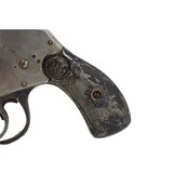 Pre-Owned - Iver Johnson .32 S&W 3" Revolver - 3 of 8