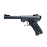 Pre-Owned - Ruger Mark I Semi-Auto .22 LR 5.5" Handgun - 2 of 8