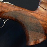 Pre-Owned - Beretta DT11 Trap O/U 12Ga 32"/34" - 3 of 20