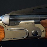 Pre-Owned - Beretta DT11 Trap O/U 12Ga 32"/34" - 8 of 20