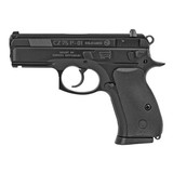 CZ 75 SP-01 DA/SA 9mm 3.8" Handgun - 1 of 2