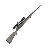 Ruger American Predator Bolt 6.5 CM 22" Rifle w/ Vortex Crossfire II - 1 of 2