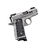 Kimber MICRO9 Black Ice Rapide SA 9mm 3.15" Handgun - 1 of 2