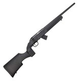 Howa M1100 Bolt .22 LR 18'' Rifle Black - 1 of 2