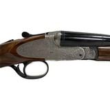 Fausti DEA SxS .410Ga 30'' Coin - 6 of 12