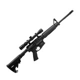 Pre-Owned - S&W M&P15 Sport II Semi-Auto 5.56 NATO 16" Rifle NO BOX NO MAG - 1 of 11