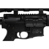Pre-Owned - S&W M&P15 Sport II Semi-Auto 5.56 NATO 16" Rifle NO BOX NO MAG - 9 of 11