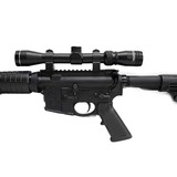 Pre-Owned - S&W M&P15 Sport II Semi-Auto 5.56 NATO 16" Rifle NO BOX NO MAG - 4 of 11