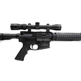 Pre-Owned - S&W M&P15 Sport II Semi-Auto 5.56 NATO 16" Rifle NO BOX NO MAG - 8 of 11