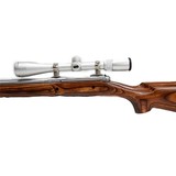 Pre-Owned - Savage 12 Bolt Action .223 26" Rifle - 7 of 10