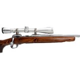 Pre-Owned - Savage 12 Bolt Action .223 26" Rifle - 4 of 10