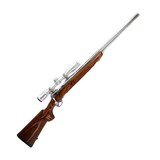 Pre-Owned - Savage 12 Bolt Action .223 26" Rifle - 1 of 10