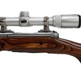 Pre-Owned - Savage 12 Bolt Action .223 26" Rifle - 8 of 10