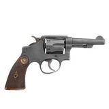 Pre-Owned - S&W Model 1905 .38 S&W Special 4" Revolver - 2 of 9