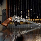 Pre Owned - Smith & Wesson M29-3 Double Action 44 Magnum 8.25" Revolver - 2 of 9