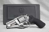 Pre-Owned - Ruger GP100 DA .357 Magnum 3" Revolver - 1 of 9