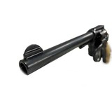 Pre-Owned - S&W CTG DA .38 S&W Special Engraved Revolver 6.5" Revolver - 5 of 9