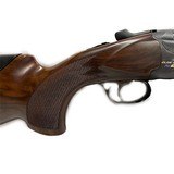 Pre-Owned - Fabarm Elos N2 Sporting O/U 12Ga 30" - 8 of 12