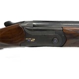 Pre-Owned - Fabarm Elos N2 Sporting O/U 12Ga 30" - 1 of 12