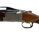 Pre-Owned - Browning Citori 725 Trap O/U 12GA 32" - 9 of 13
