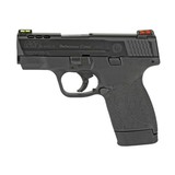 S&W PC Shield 2.0 Semi-Auto 45ACP 3.3" Handgun - 1 of 2