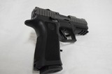 Pre-Owned - Sig ZEV P320 XCarry Semi-Auto 9mm 3.9" Handgun - 7 of 8