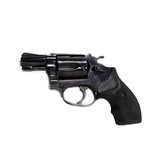 Pre-Owned - S&W MOD 36 SA/DA .38 Spl. 1.875" Revolver - 1 of 8