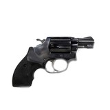 Pre-Owned - S&W MOD 36 SA/DA .38 Spl. 1.875" Revolver - 2 of 8