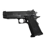 Pre-Owned - STI Staccato P SA 9mm 4.25" Handgun - 2 of 9