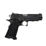 Pre-Owned - STI Staccato P SA 9mm 4.25" Handgun - 3 of 9