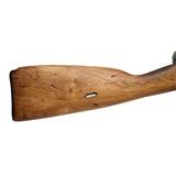 Pre-Owned - Tula Mosin M91 Bolt 7.62x54R 26" Rifle - 2 of 11