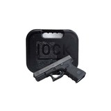 Pre-Owned - Glock G19 GEN4 Semi-Auto 9mm 4" Handgun - 1 of 10