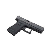 Pre-Owned - Glock G19 GEN4 Semi-Auto 9mm 4" Handgun - 3 of 10