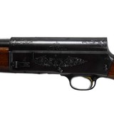 Pre-Owned - Belgian Browning A5 Semi-Auto 12Ga 27.5" - 7 of 9