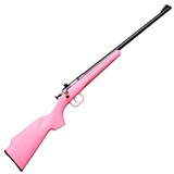 KEYSTONE Cricket Pink Bolt .22LR 16.125" Rifle - 1 of 2