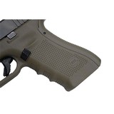 Pre-Owned - Glock G17 Gen4 Semi-Auto 9mm 4.49" Handgun ODG - 4 of 11