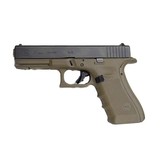 Pre-Owned - Glock G17 Gen4 Semi-Auto 9mm 4.49" Handgun ODG - 2 of 11