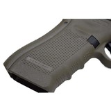 Pre-Owned - Glock G17 Gen4 Semi-Auto 9mm 4.49" Handgun ODG - 8 of 11