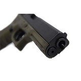 Pre-Owned - Glock G17 Gen4 Semi-Auto 9mm 4.49" Handgun ODG - 10 of 11