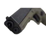 Pre-Owned - Glock G17 Gen4 Semi-Auto 9mm 4.49" Handgun ODG - 6 of 11