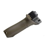 Pre-Owned - Glock G17 Gen4 Semi-Auto 9mm 4.49" Handgun ODG - 7 of 11