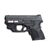 Pre-Owned - Springfield XDS Semi-Auto 45 ACP 3.3" Handgun - 2 of 13