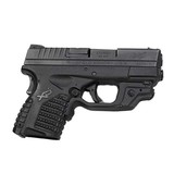 Pre-Owned - Springfield XDS Semi-Auto 45 ACP 3.3" Handgun - 3 of 13